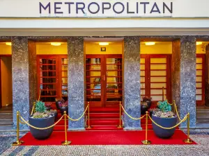 Metropolitan Old Town Hotel - Czech Leading Hotels