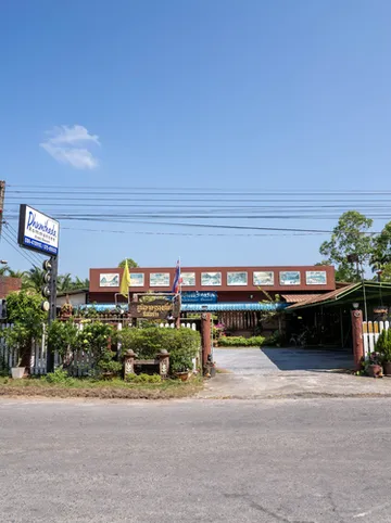 รูปภาพของภูมิธาดารมย์มณีรีสอร์ท