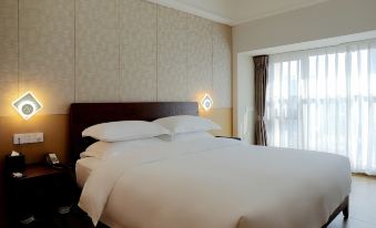 Kyriad Hotel Dongguan Houjie Convention and Exhibition Center Humen Station - Housity