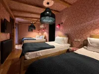 Hotel Memoire