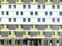 B&B Hotel Paris Meudon Vélizy Hotels near Bouygues Telecom