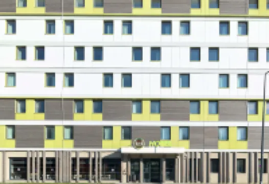 B&B Hotel Paris Meudon Vélizy