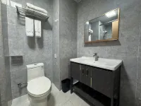 Hanoi Grand Hotel (Hongmu Wenbo City) - Pet friendly