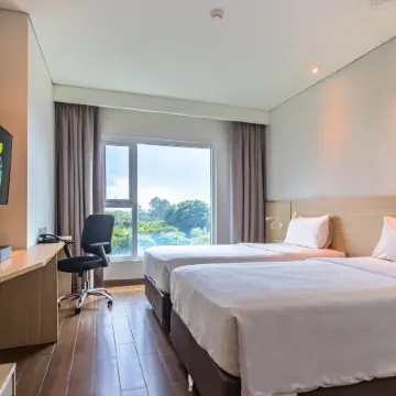 Hotel Ayola Lippo Cikarang