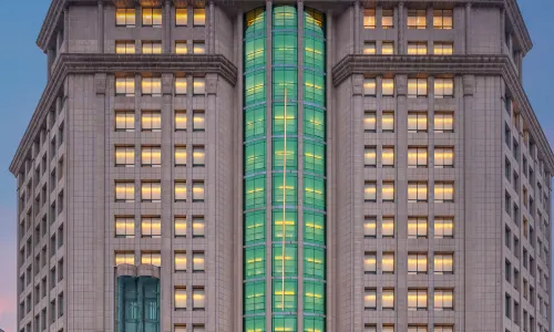 Grand New Century  Hotel Changchun