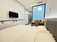 Jingdadu Hotel (Xianghe Furniture City)