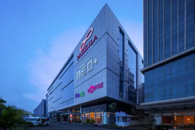 Hotel Neo+ Airport - Jakarta Hotels in Benda