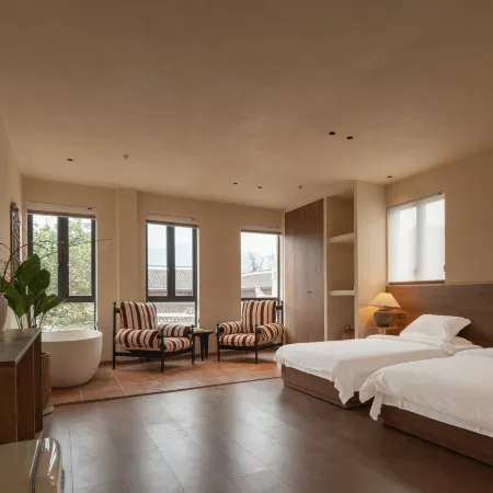 LinHai DADA Homestay