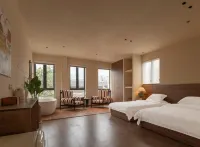 LinHai DADA Homestay