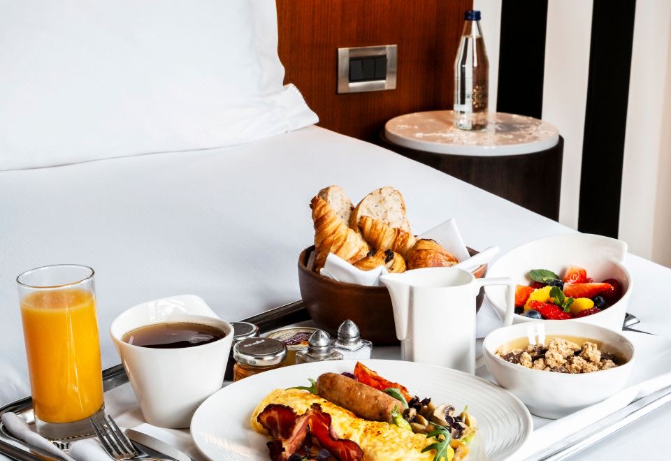 그랜드 호텔 샹젤리제