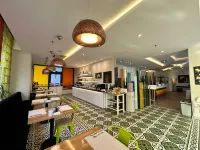 Tempo Hotel 4Levent Hotels near Axis Istanbul