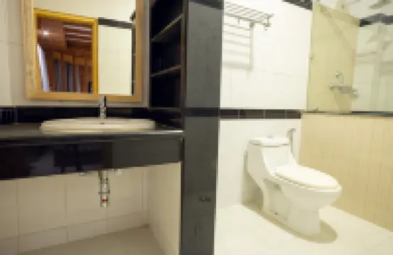 Trekkers Inn Boutique Hotel Pokhara Hotels in 