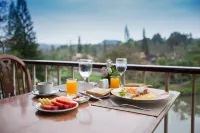 Imperial Phukaew Hill Resort - فطور