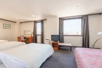 Hotel Hakodate Royal Seaside BBH Hotel Group