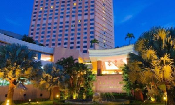 Grand Mandarin Betong Hotel