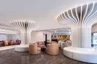 江茂·漫谷温泉度假酒店 - SPA