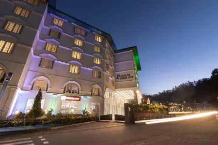Araliya Green City - Your Gateway to Everything in Nuwara Eliya