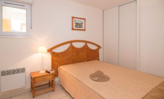 Vacancéole - Résidence Alizéa Beach