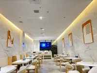 Aishang Boutique Hotel - parking