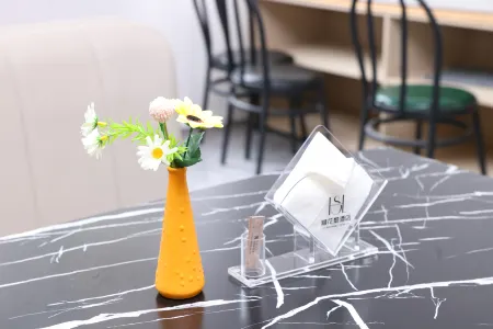 Shunhuali Hotel Отели в г. Ланьпин