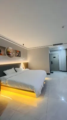 Liyu Hotel