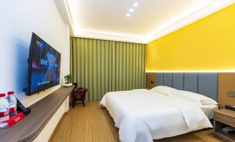 Xuan'en City Yijia Hotel