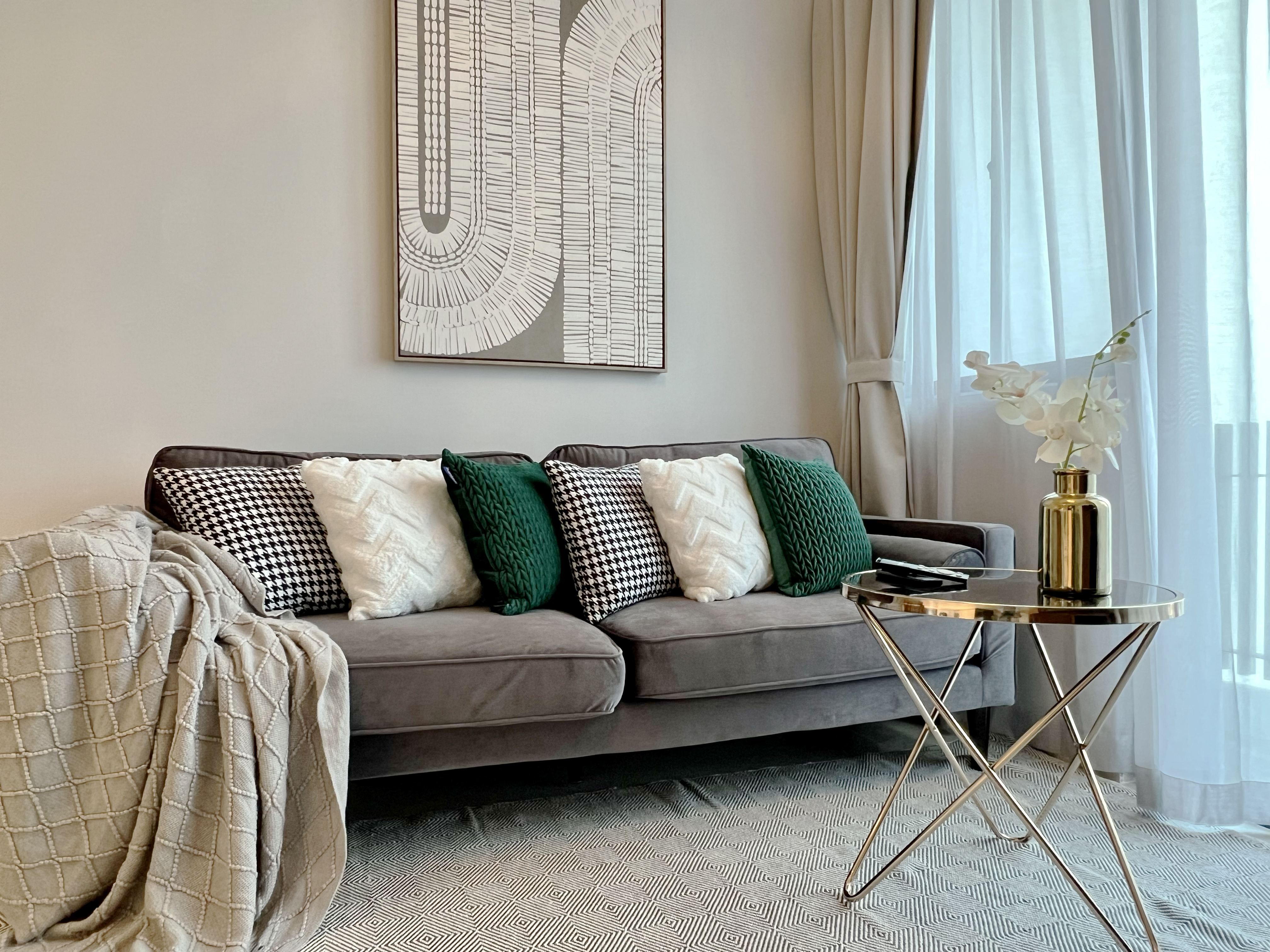 The Luxe By Infinitum by QC Kamar Photos