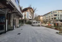 Haolai house - Park Yeri