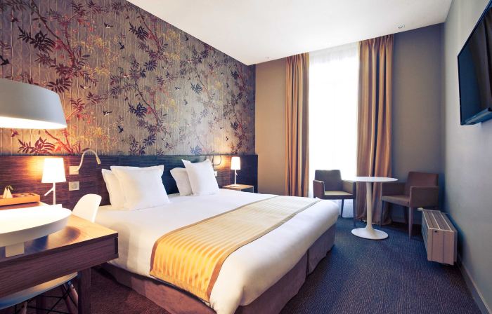 B&B HOME Brides-les-Bains Les 3 Vallées