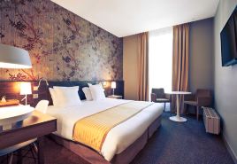 B&B HOME Brides-les-Bains Les 3 Vallées