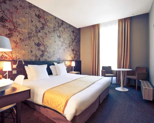 B&B HOME Brides-les-Bains Les 3 Vallées Hotels in Savoie