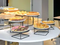 B&B Hotel Milano Sesto Marelli Hotels near Precotto Station