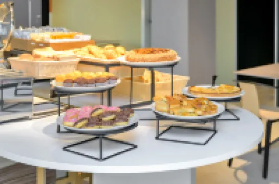 B&B 호텔 밀라노 세스토 마렐리 세스토 산 지오반니 호텔