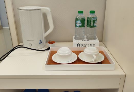 4. 유사바이 빌라 ..