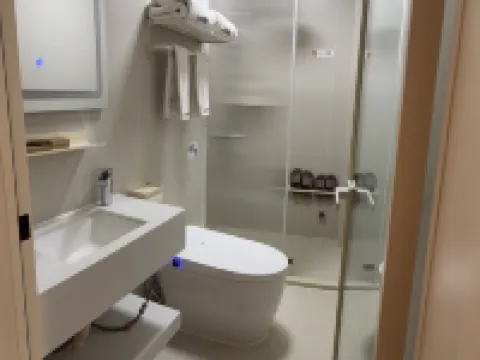 止舍·靜居River view河景客棧（鎮遠古城祝聖橋店） 鎮遠縣酒店