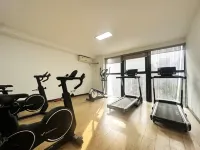 Hechi Shang Pin Hotel Hotels in Xiangyang