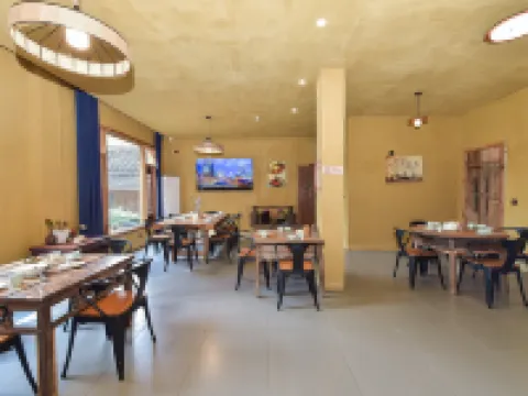 Hillside Retreat Hotels in Liping