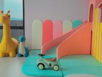 ICONIC REGENCY SERVICE RESIDENCES Hotels in Gelugor