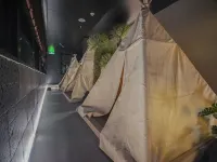 Huaxinshu Art Hotel - Hot Springs