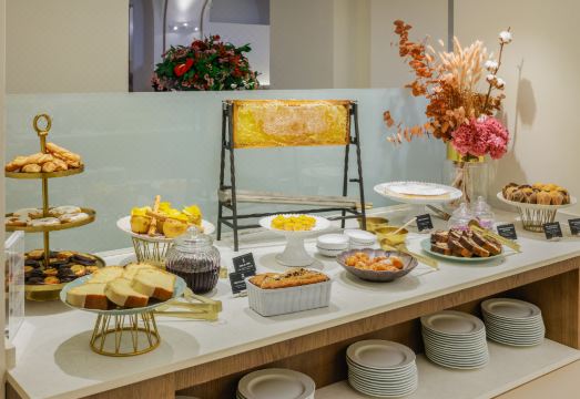 바르셀로나 메디나첼리 호텔