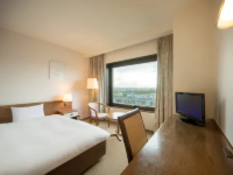 ANAホリデイ・イン岩手北上 北上のホテル