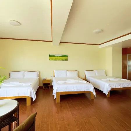 Dream Bay Resort powered by Cocotel Отели рядом с достопримечательностью «Водопад Тамарау»