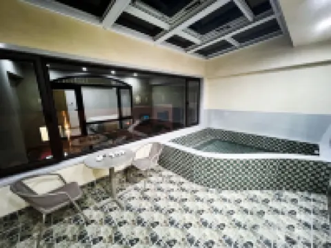 Huaji Hot Spring Homestay Hotels in Gaizhou