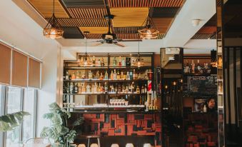 SureStay Plus Hotel by Best Western AC Luxe Angeles City