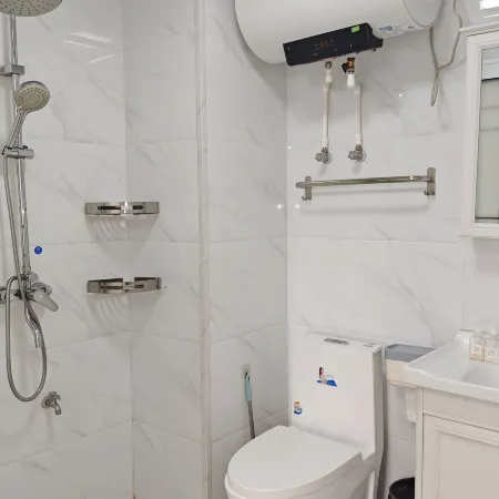 Jiaxin Homestay