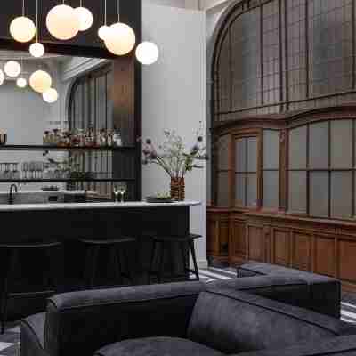 De Gulden Poorte Fitness & Recreational Facilities
