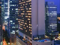 M Hotel Singapore City Centre Hotel dekat Pantai Palawan