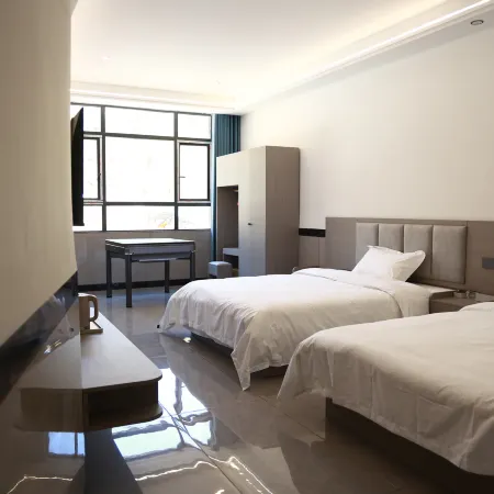 Chushui Qianxun Homestay