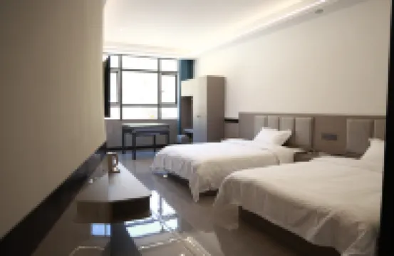Chushui Qianxun Homestay