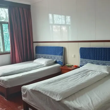 Daffodil Hotel